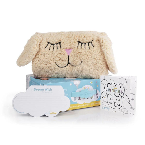 Dreampillow Dreamimals® - Lamby