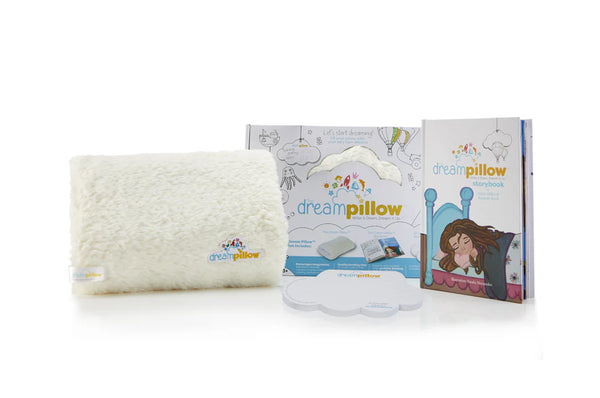 Dreampillow Dreamimals® - Dream Pillow