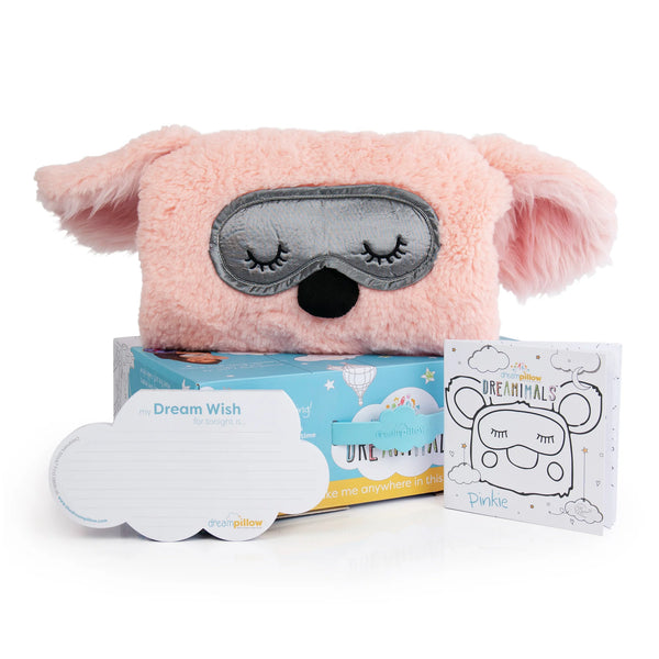 Dreampillow Dreamimals® - Pinkie
