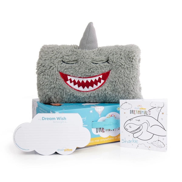 Dreampillow Dreamimals® - Sharkie