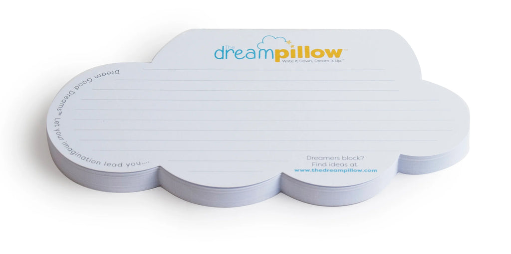 Dreampillow Dreamimals® - Dream Pillow