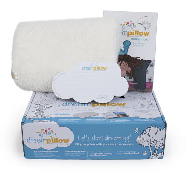 Dreampillow Dreamimals® - Dream Pillow